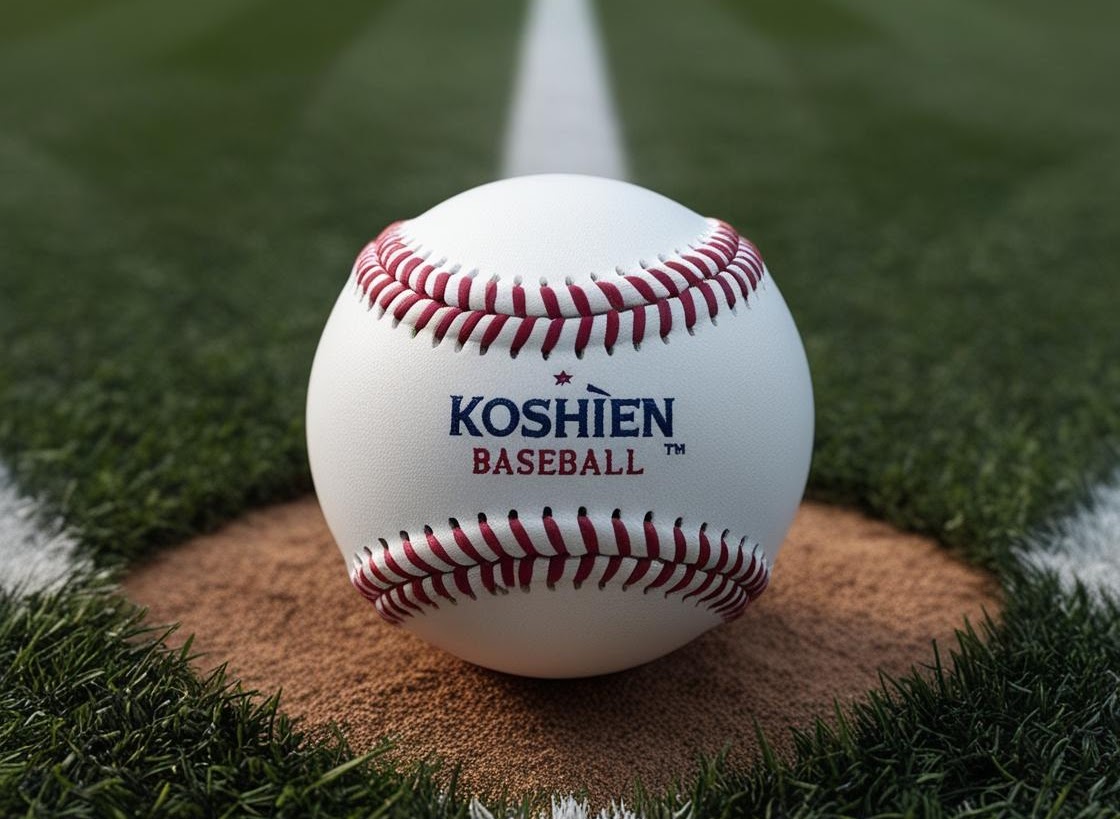 Baseball game on a field in Uganda