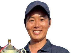 Tanaka Shogo